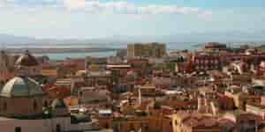 Cagliari